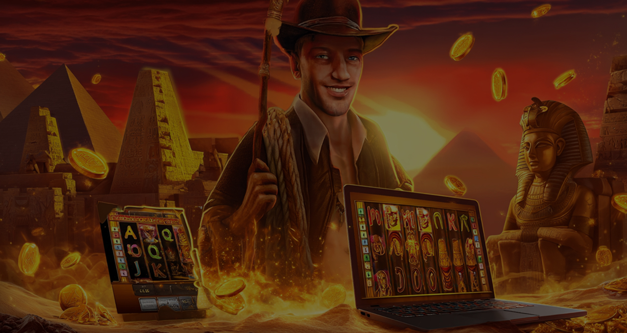 Book of Ra